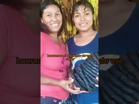 Día del Indígena Americano | Saberes ancestrales Mbya Guaraní y el tabaco en cuerda