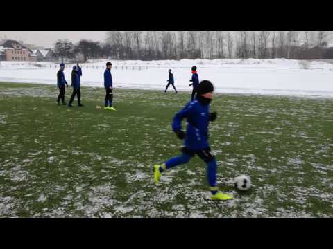 Tj Teplice U13 20.1(3)