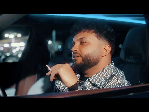 Denis Ramniceanu - Telefonul nu mai suna [Videoclip Oficial] 2025