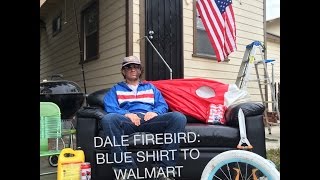 Dale Firebird:  