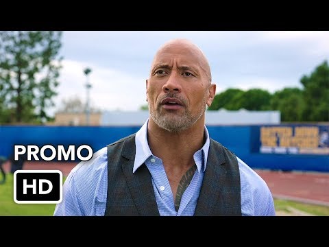 Ballers Season 4 (Promo 'Get Ready for the Revolution')