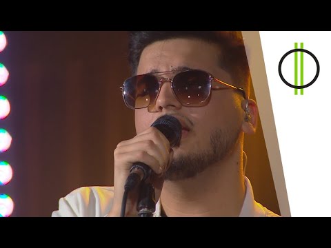 BariLaci: Fekete valcer