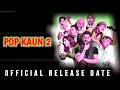 Pop Kaun Season 2 Release Date Pop Kaun Season 2 Update Pop Kaun Season 2 Kab Aayega Hotstar