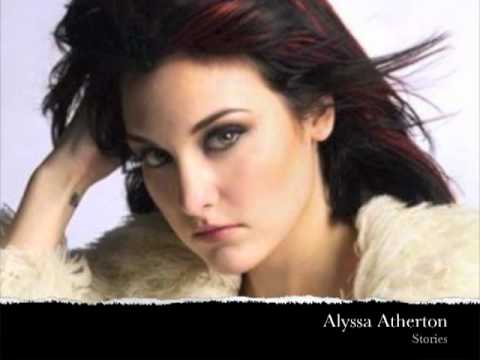 Alyssa Atherton - Stories