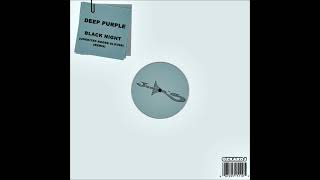 DEEP PURPLE ◄► BLACK NIGHT (UNEDITED ROGER GLOVER REMIX)