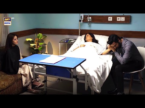 Benaam Episode 55 | BEST SCENE 02 | ARY Digital Drama