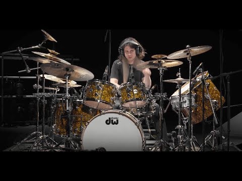 Performance Spotlight: Dali Mraz - "Reborn"