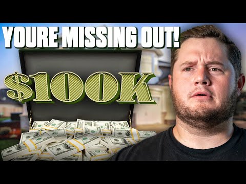 How To Do Six-Figure Real Estate Deals With Reverse Flipping