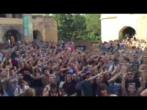 2elements @World Of Elements - Koblenz 2015