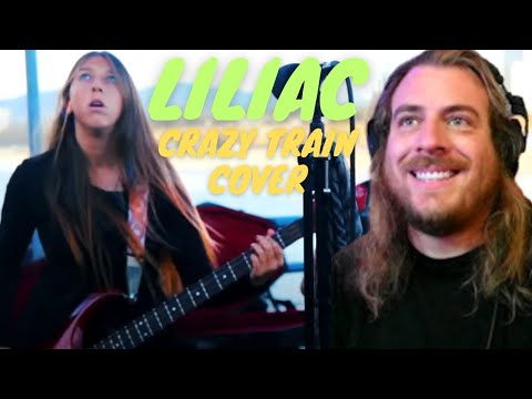 Who is Liliac? | First Listen | Women Who Rock!