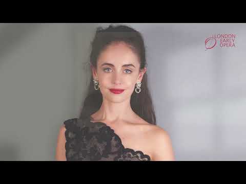 Per la Durastanti: arias by Attilio Ariosti and Giovanni Bononcini