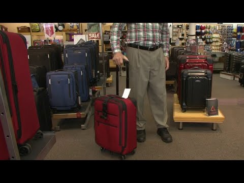 How to save on baggage fees for your next flight