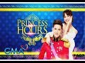 Princess Hours ️ GMA 7 OST Your Love Nasser MV With Lyrics