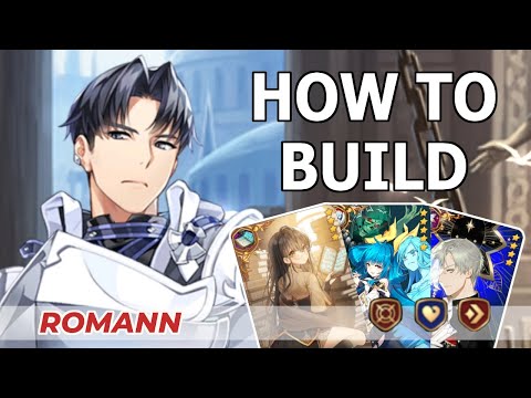 [Epic 7] How to build Romann