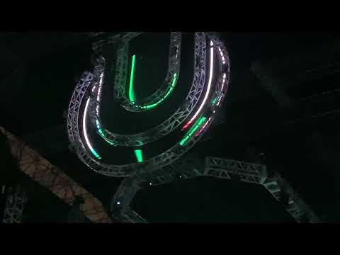 Alesso vs OneRepublic - If I Lose Myself (Afrojack live set Road to Ultra Peru 2022)