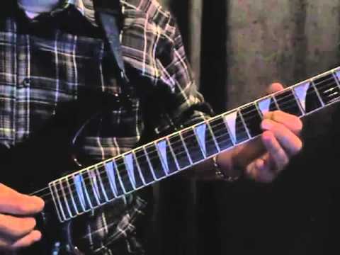 Lick 82 - Guitar Licks with Bob Porri