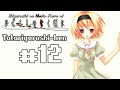 Higurashi no Naku Koro ni (Когда плачут цикады) Tatarigoroshi-hen ...