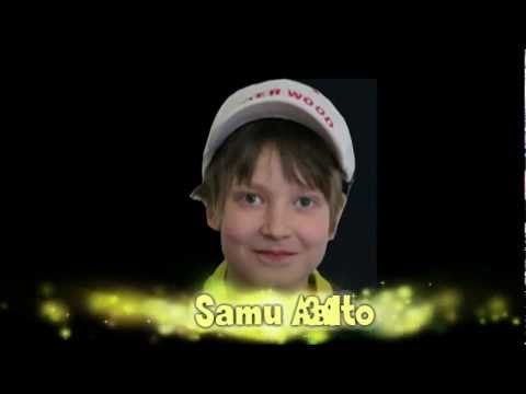 VG-62 E1-01 00 Maarianhaminan turnaus keväällä 2012