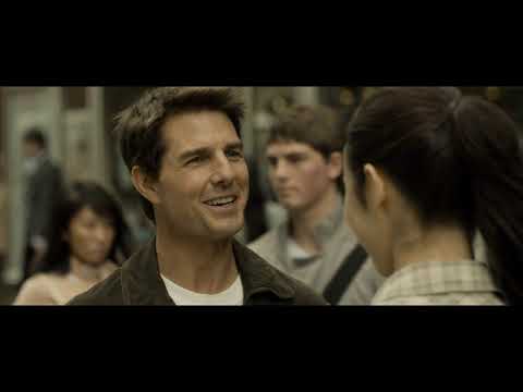 A-Ha - The Wake (music video)