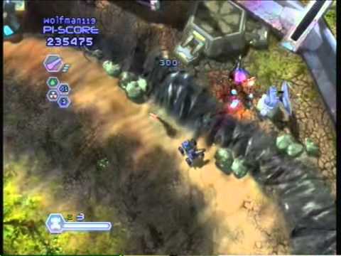 Assault Heroes Xbox 360