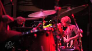 Deer Tick - Main Street   (Live in New York) | Moshcam