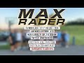 2024 Max Rader FOGO Summer Wildcat Tournament Highlights