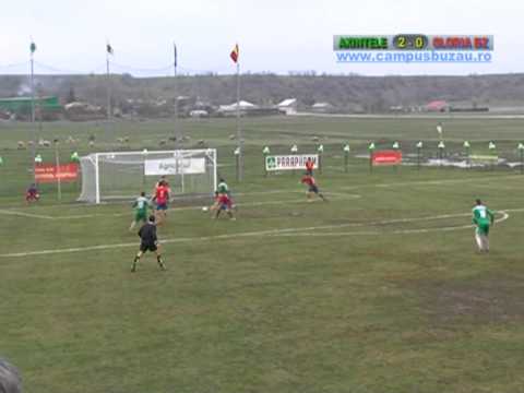 02. Gooool 2-0 Axintele