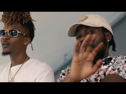 Smokeybear X Krazytune - Straight Out The Mud (Official Music Video)