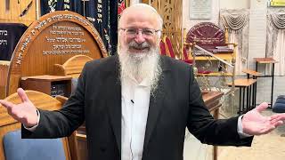 תזכורת לביידן - יש אלוהים והוא מנהל את העולם | הרב שמואל אליהו | הלכה יומית | ט"ז אדר ב' תשפ"ד (הרב שמואל אליהו) - התמונה מוצגת ישירות מתוך אתר האינטרנט יוטיוב. זכויות היוצרים בתמונה שייכות ליוצרה. קישור קרדיט למקור התוכן נמצא בתוך דף הסרטון