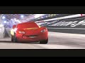 Cars 1 Crash In Reverse