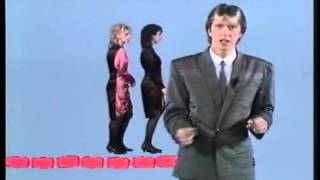 094-TWINS, THE - Love System (1984)