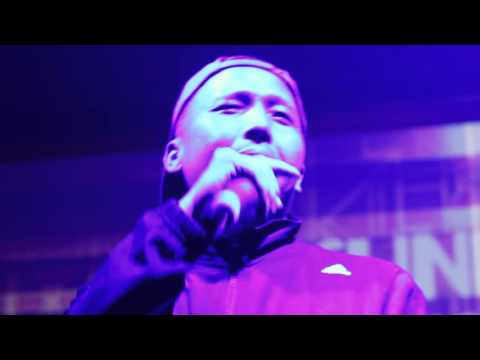 PESTA RAP - SUNDAY NIGHT LIVE at Parc19 - Sunday 26.07.2015