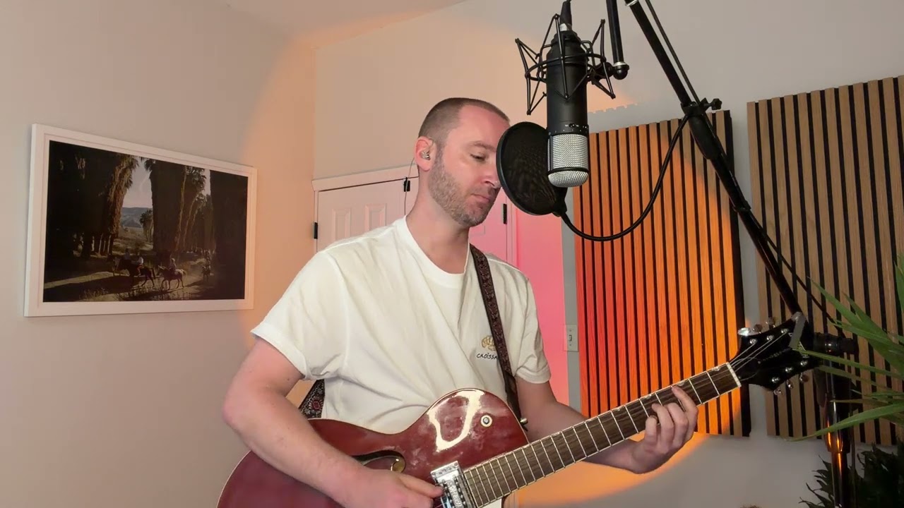 Promotional video thumbnail 1 for Tom Wardle