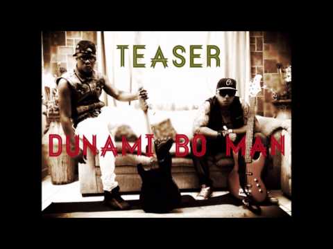 dunami bo man fb clip teaser