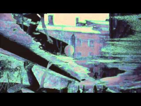 televised invisiblind~ the mind appears