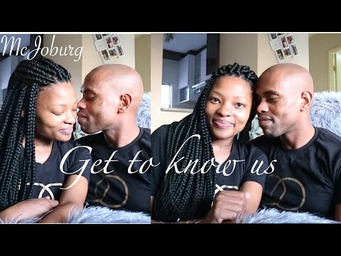 Meet Hubby Bae| Get to know us