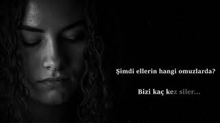 Hande Mehan - Sen Beni Güzel Hatırla (Sözleri) Duygusal Şarkı