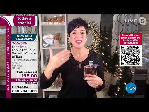 HSN | Daily Deals & Top Gifts 12.08.2021 - 01 PM