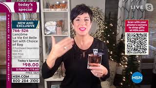 HSN | Daily Deals &amp; Top Gifts 12.08.2021 - 01 PM