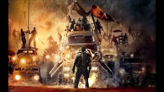 Survive(01)- Mad Max: Fury Road  Soundtrack
