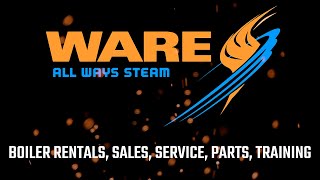 WARE Values (15s Spot)