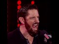 The Bad News Barrett Gimmick must not be forgotten #wwe #wrestling #badnews