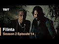 Filinta Season 2 - Episode 14 (English subtitles)