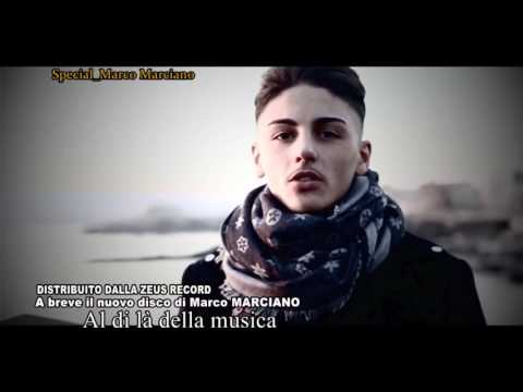 Spot - Marco Marciano Special - 2016