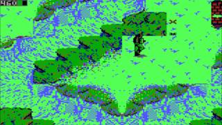 Airborne Ranger for DOS