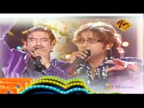 download lagu mp3 mp4 Ajay Atul Navari Aali Song, download lagu Ajay Atul Navari Aali Song gratis, unduh video klip Download Ajay Atul Navari Aali Song Mp3 dan Mp4 Music Gratis