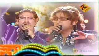 Download lagu EP - Ajay -Atul Live 2010 - Indian Marathi TV Show - Zee Marathi mp3 Download lagu EP - Ajay -Atul Live 2010 - Indian Marathi TV Show - Zee Marathi mp3