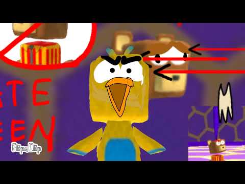 Super bear adventure 10 ways shicka can beat up bareen's brother