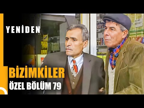 Bizimkiler Özel Bölüm 79 | Tek Parça