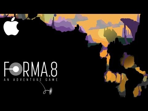 FORMA.8 IOS